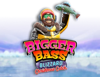 Bigger Bass Blizzard: Christmas Catch