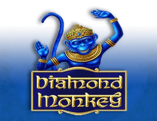 Diamond Monkey